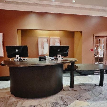 Found Hotel Carlton, Nob Hill San Francisco Dış mekan fotoğraf