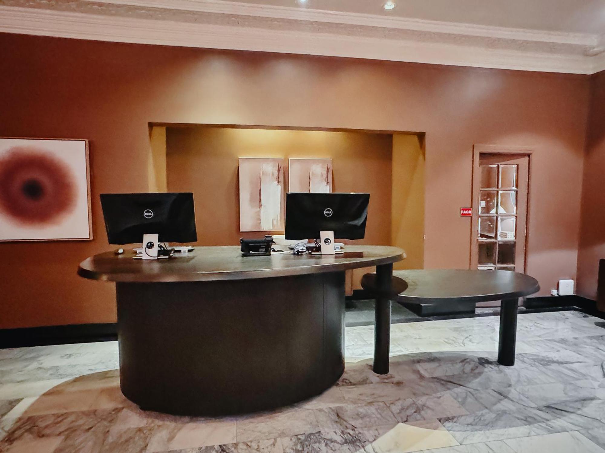 Found Hotel Carlton, Nob Hill San Francisco Dış mekan fotoğraf