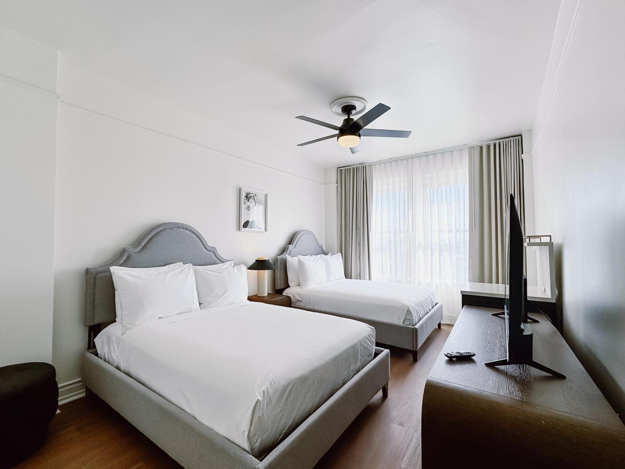 Found Hotel Carlton, Nob Hill San Francisco Dış mekan fotoğraf