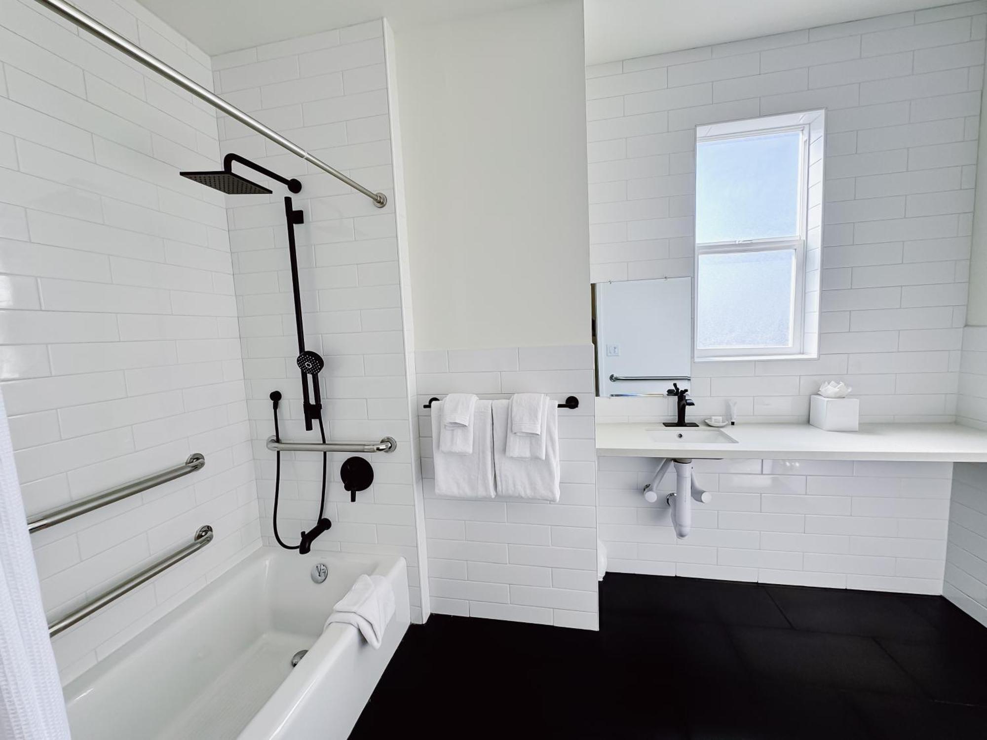 Found Hotel Carlton, Nob Hill San Francisco Dış mekan fotoğraf