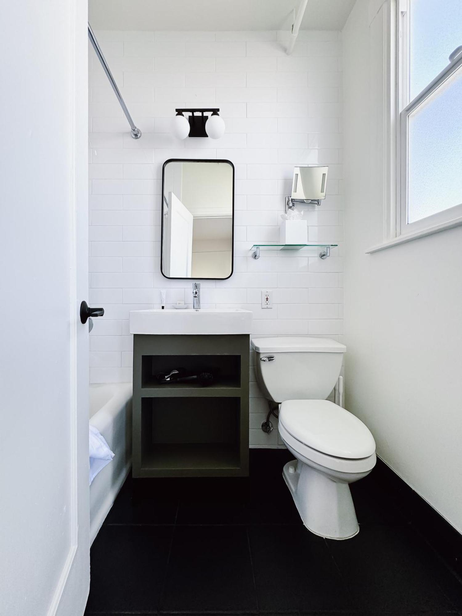 Found Hotel Carlton, Nob Hill San Francisco Dış mekan fotoğraf